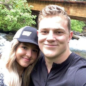 Meet your Posher, Bridger